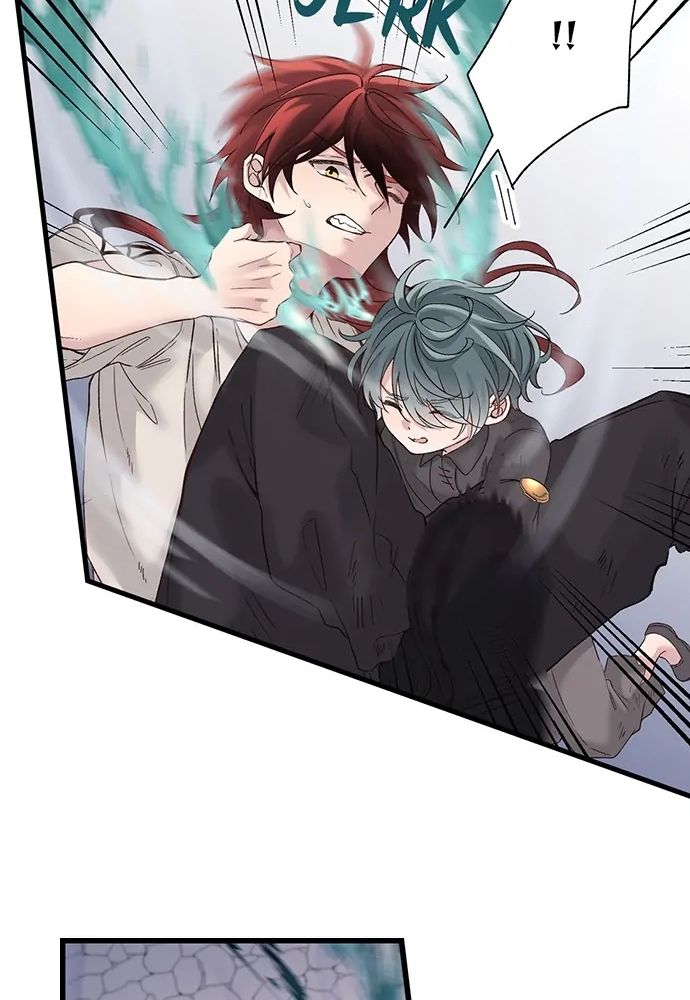  Làm Tình Trong Một Thế Giới Mà Điều Đó Là Điều Cấm Kỵ Chap 57 - Next Chap 58