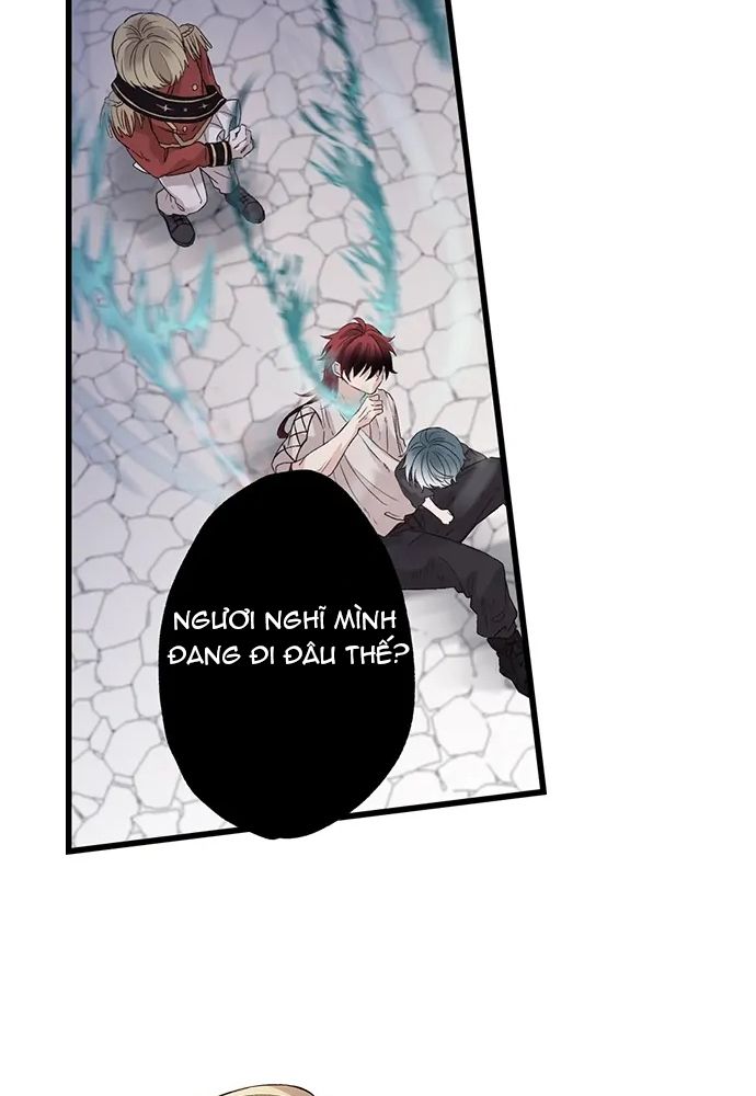  Làm Tình Trong Một Thế Giới Mà Điều Đó Là Điều Cấm Kỵ Chap 57 - Next Chap 58