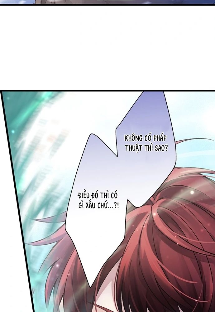  Làm Tình Trong Một Thế Giới Mà Điều Đó Là Điều Cấm Kỵ Chap 57 - Next Chap 58