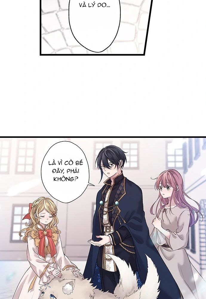  Làm Tình Trong Một Thế Giới Mà Điều Đó Là Điều Cấm Kỵ Chap 58 - Next Chap 59