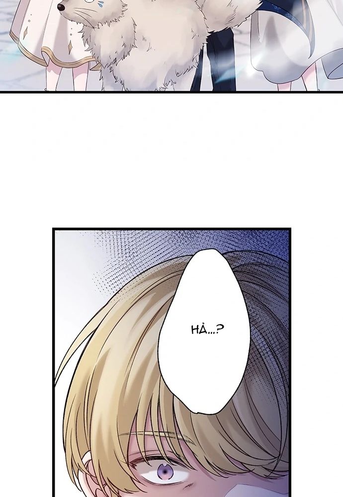  Làm Tình Trong Một Thế Giới Mà Điều Đó Là Điều Cấm Kỵ Chap 58 - Next Chap 59