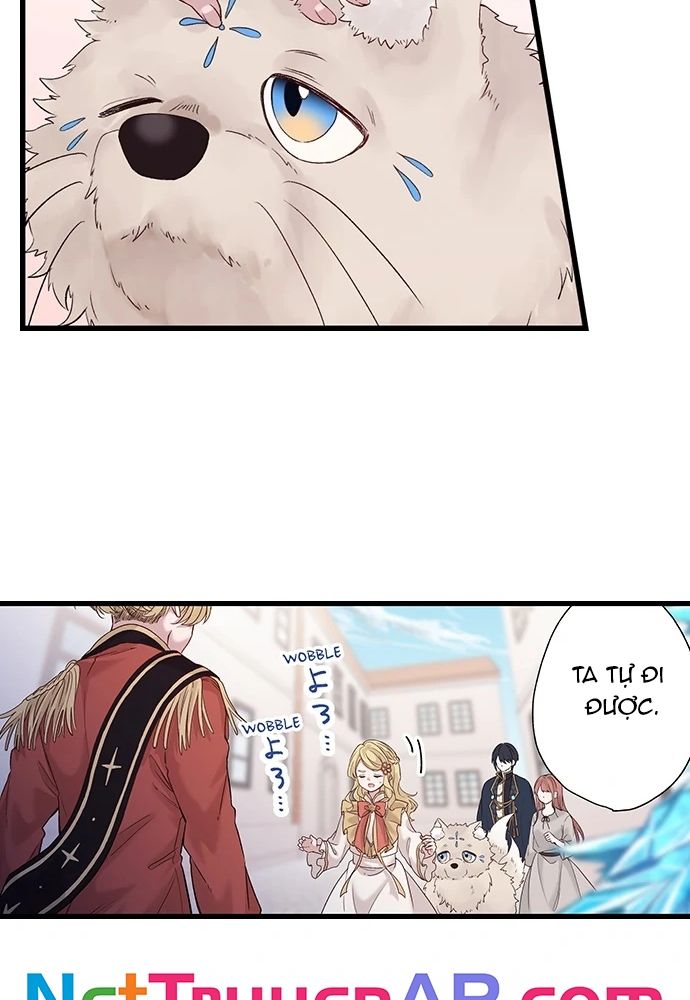  Làm Tình Trong Một Thế Giới Mà Điều Đó Là Điều Cấm Kỵ Chap 58 - Next Chap 59