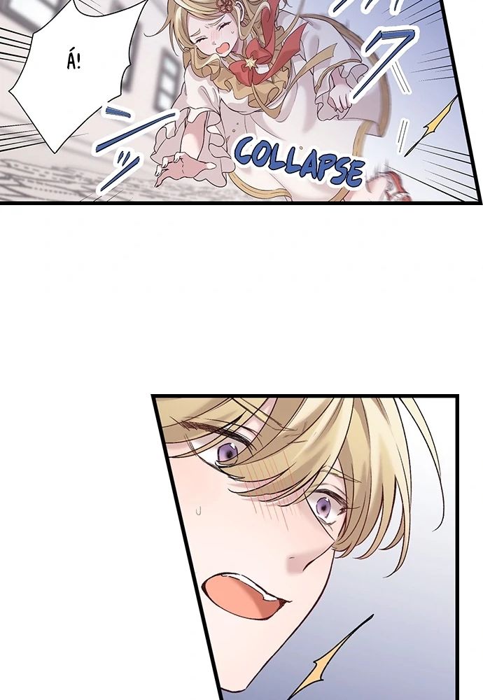  Làm Tình Trong Một Thế Giới Mà Điều Đó Là Điều Cấm Kỵ Chap 58 - Next Chap 59