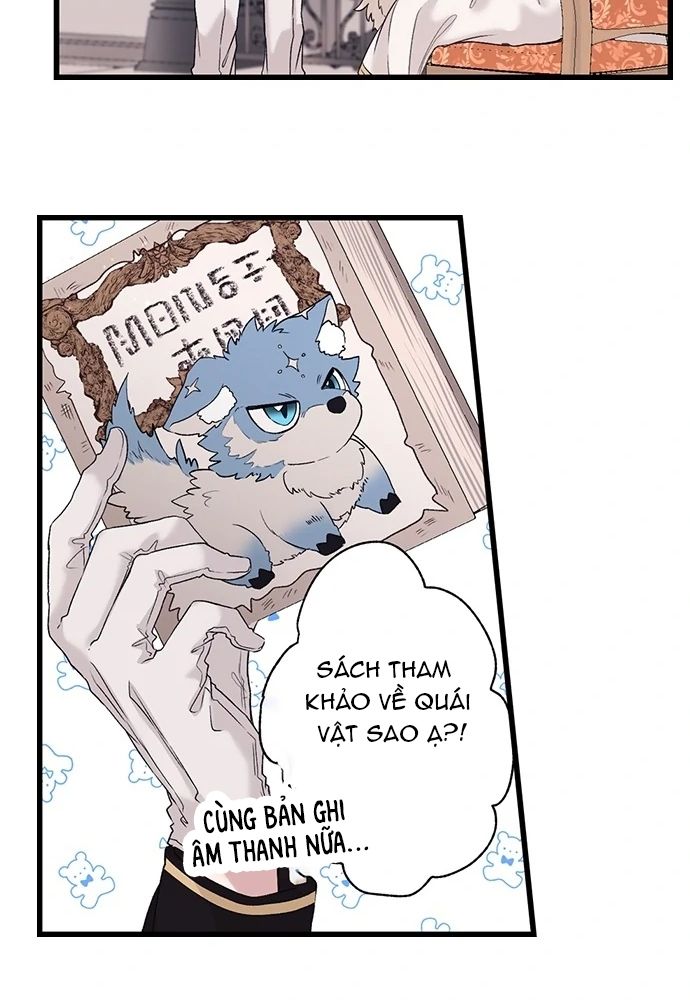  Làm Tình Trong Một Thế Giới Mà Điều Đó Là Điều Cấm Kỵ Chap 58 - Next Chap 59