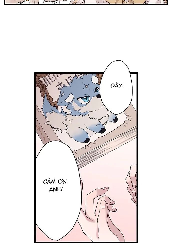  Làm Tình Trong Một Thế Giới Mà Điều Đó Là Điều Cấm Kỵ Chap 58 - Next Chap 59