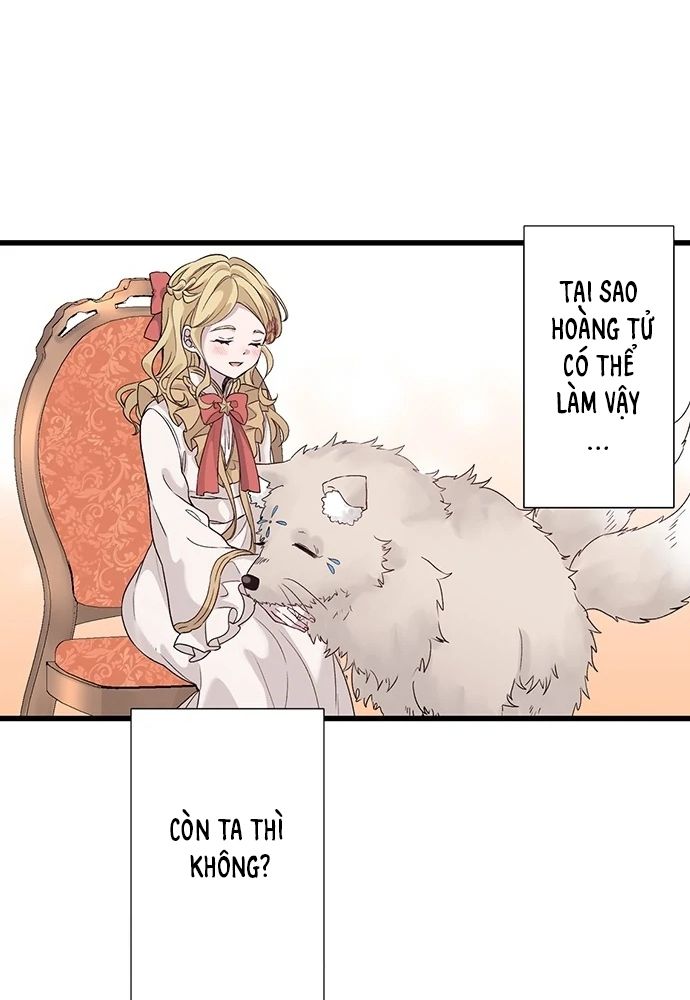  Làm Tình Trong Một Thế Giới Mà Điều Đó Là Điều Cấm Kỵ Chap 59 - Next Chap 60