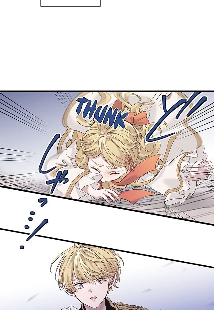  Làm Tình Trong Một Thế Giới Mà Điều Đó Là Điều Cấm Kỵ Chap 59 - Next Chap 60