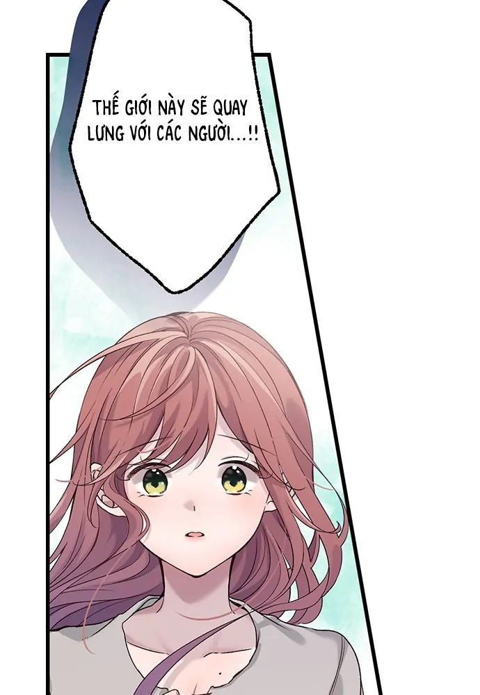  Làm Tình Trong Một Thế Giới Mà Điều Đó Là Điều Cấm Kỵ Chap 59 - Next Chap 60