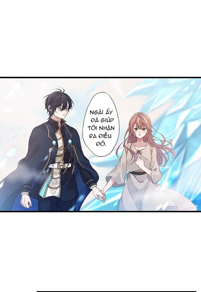  Làm Tình Trong Một Thế Giới Mà Điều Đó Là Điều Cấm Kỵ Chap 59 - Next Chap 60