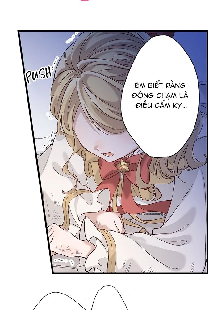  Làm Tình Trong Một Thế Giới Mà Điều Đó Là Điều Cấm Kỵ Chap 59 - Next Chap 60