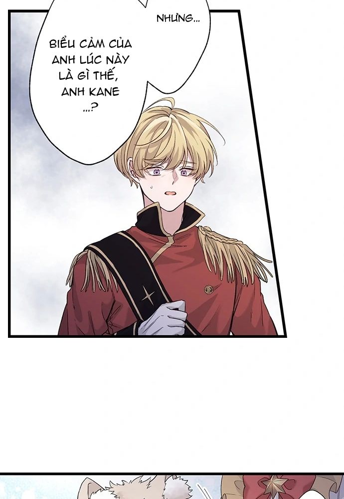  Làm Tình Trong Một Thế Giới Mà Điều Đó Là Điều Cấm Kỵ Chap 59 - Next Chap 60