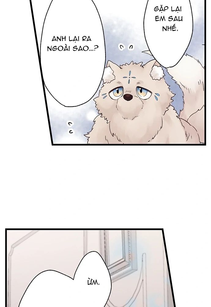  Làm Tình Trong Một Thế Giới Mà Điều Đó Là Điều Cấm Kỵ Chap 59 - Next Chap 60