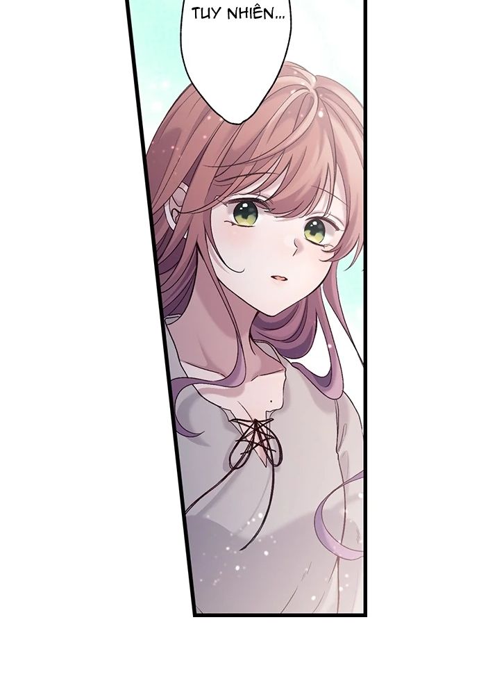  Làm Tình Trong Một Thế Giới Mà Điều Đó Là Điều Cấm Kỵ Chap 60 - Next Chap 61