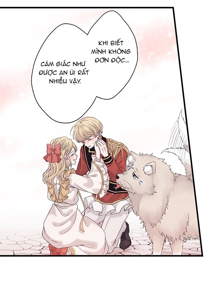  Làm Tình Trong Một Thế Giới Mà Điều Đó Là Điều Cấm Kỵ Chap 60 - Next Chap 61