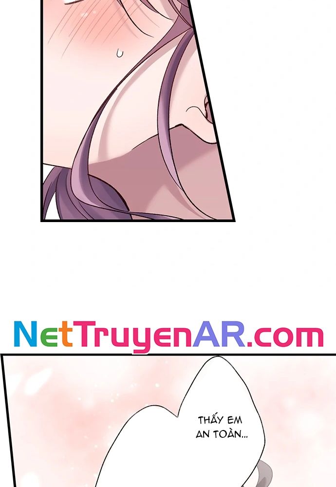  Làm Tình Trong Một Thế Giới Mà Điều Đó Là Điều Cấm Kỵ Chap 60 - Next Chap 61