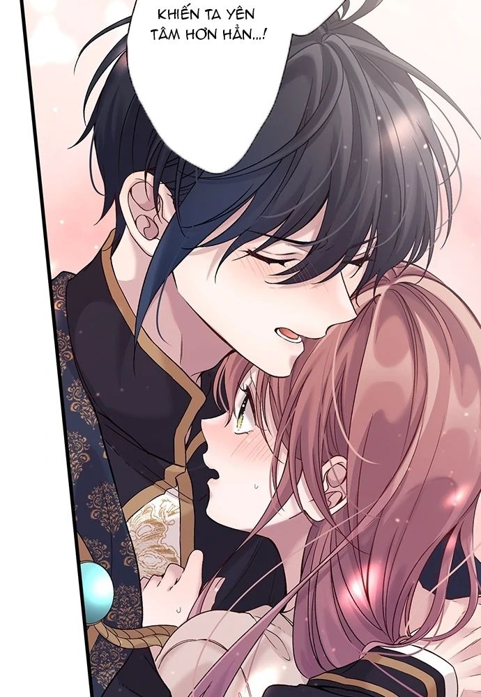  Làm Tình Trong Một Thế Giới Mà Điều Đó Là Điều Cấm Kỵ Chap 60 - Next Chap 61