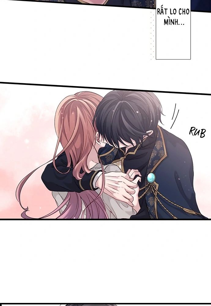  Làm Tình Trong Một Thế Giới Mà Điều Đó Là Điều Cấm Kỵ Chap 60 - Next Chap 61