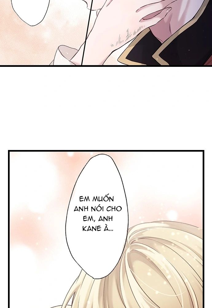  Làm Tình Trong Một Thế Giới Mà Điều Đó Là Điều Cấm Kỵ Chap 60 - Next Chap 61