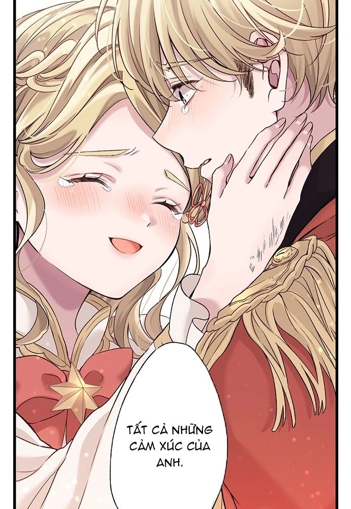  Làm Tình Trong Một Thế Giới Mà Điều Đó Là Điều Cấm Kỵ Chap 60 - Next Chap 61