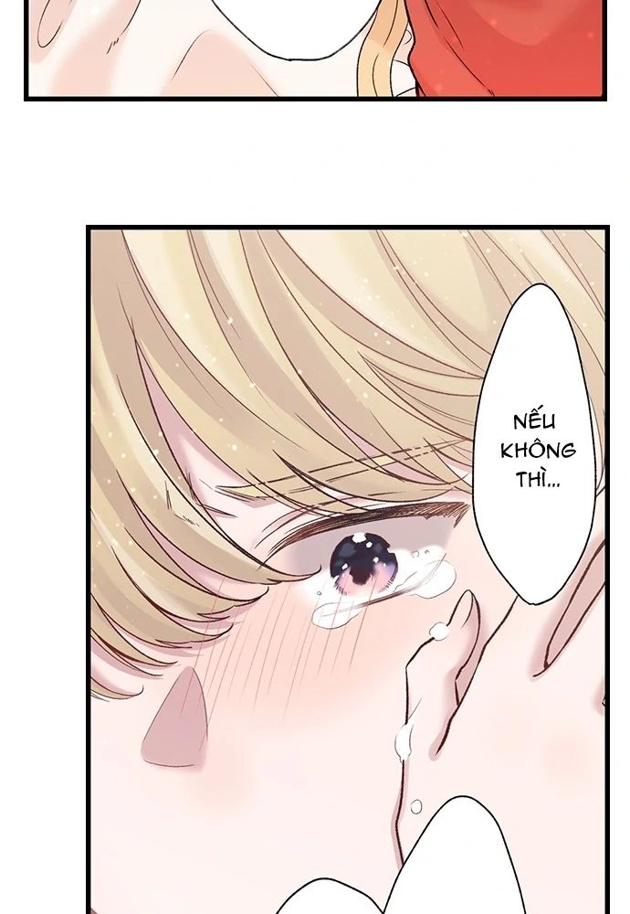  Làm Tình Trong Một Thế Giới Mà Điều Đó Là Điều Cấm Kỵ Chap 60 - Next Chap 61