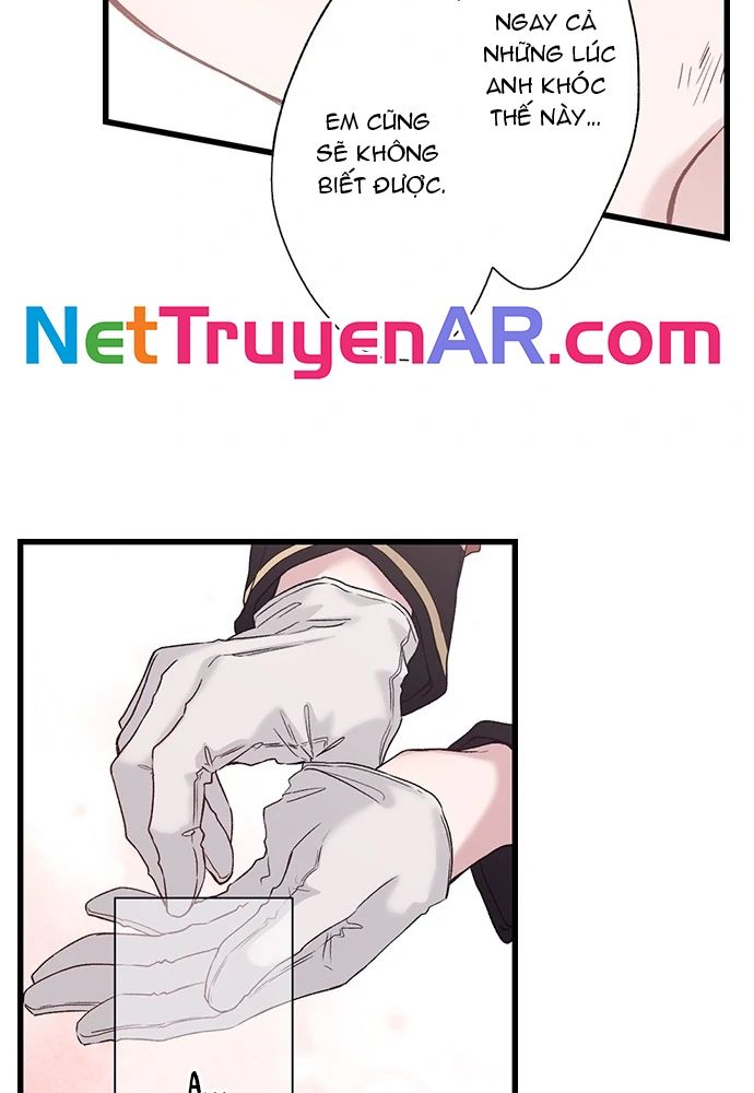  Làm Tình Trong Một Thế Giới Mà Điều Đó Là Điều Cấm Kỵ Chap 60 - Next Chap 61