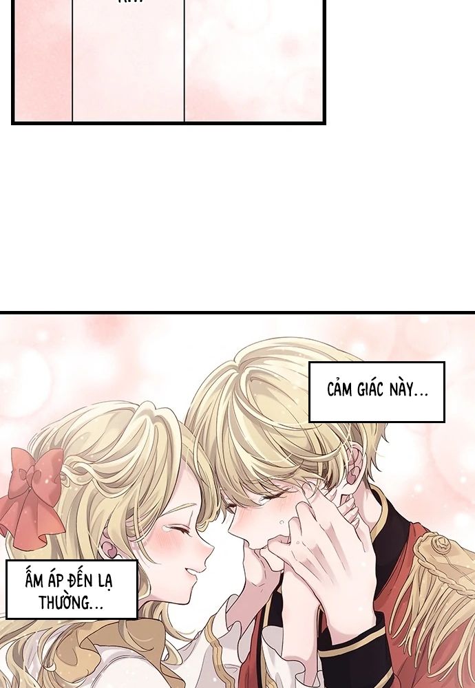  Làm Tình Trong Một Thế Giới Mà Điều Đó Là Điều Cấm Kỵ Chap 60 - Next Chap 61
