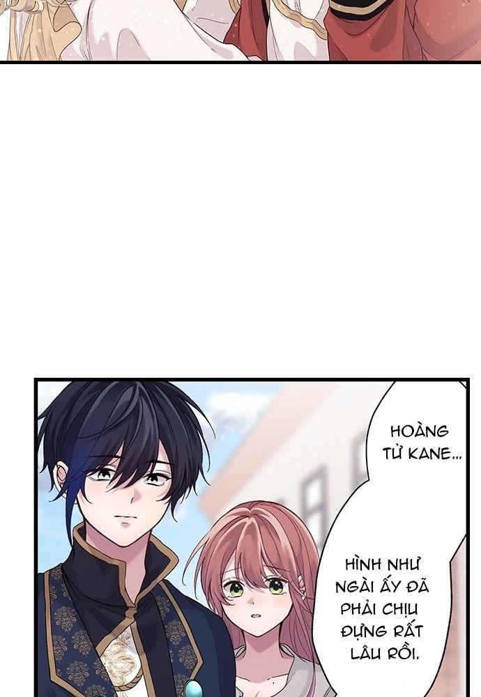  Làm Tình Trong Một Thế Giới Mà Điều Đó Là Điều Cấm Kỵ Chap 60 - Next Chap 61