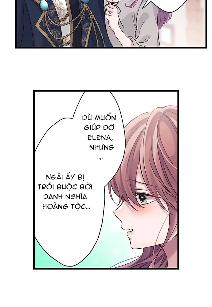  Làm Tình Trong Một Thế Giới Mà Điều Đó Là Điều Cấm Kỵ Chap 60 - Next Chap 61