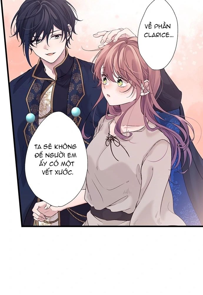 Làm Tình Trong Một Thế Giới Mà Điều Đó Là Điều Cấm Kỵ Chap 61 - Next Chap 62