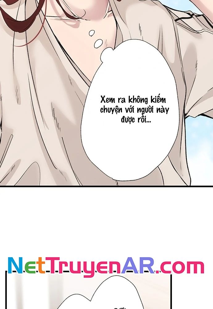 Làm Tình Trong Một Thế Giới Mà Điều Đó Là Điều Cấm Kỵ Chap 61 - Next Chap 62