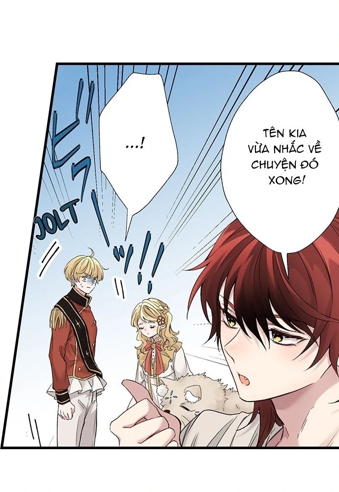 Làm Tình Trong Một Thế Giới Mà Điều Đó Là Điều Cấm Kỵ Chap 61 - Next Chap 62