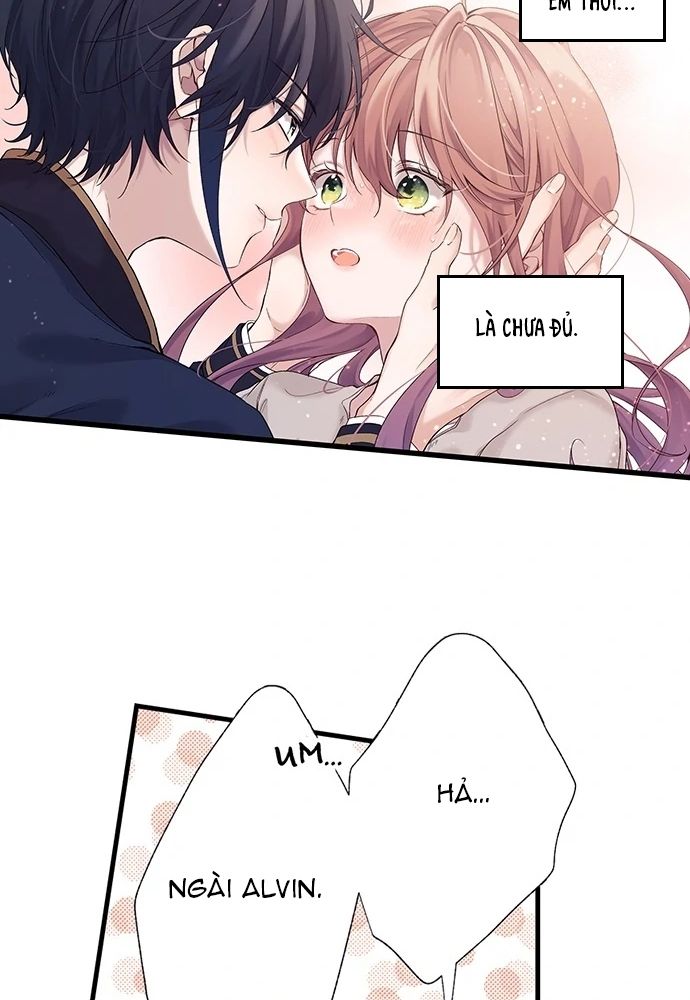 Làm Tình Trong Một Thế Giới Mà Điều Đó Là Điều Cấm Kỵ Chap 61 - Next Chap 62