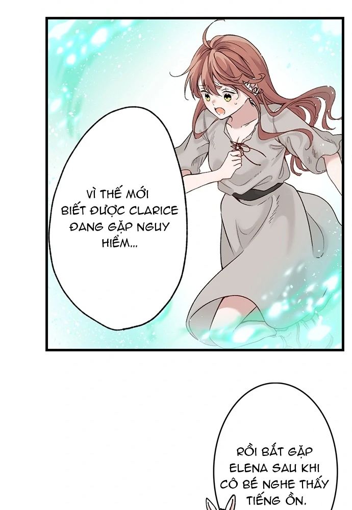 Làm Tình Trong Một Thế Giới Mà Điều Đó Là Điều Cấm Kỵ Chap 61 - Next Chap 62