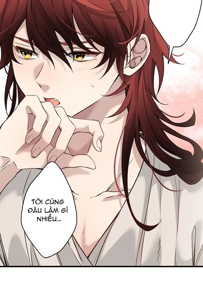 Làm Tình Trong Một Thế Giới Mà Điều Đó Là Điều Cấm Kỵ Chap 61 - Next Chap 62