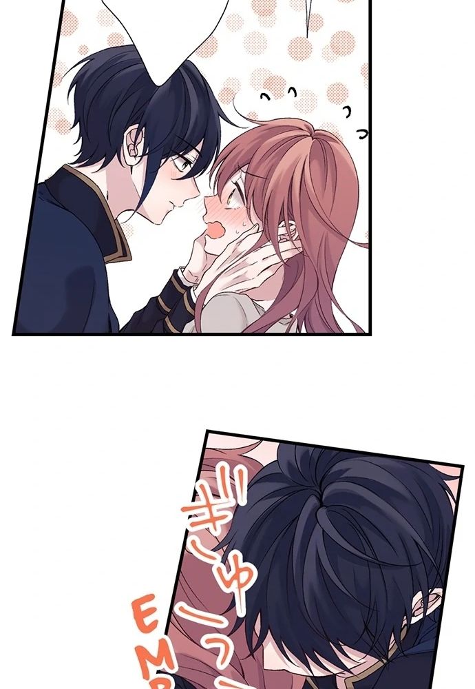 Làm Tình Trong Một Thế Giới Mà Điều Đó Là Điều Cấm Kỵ Chap 61 - Next Chap 62