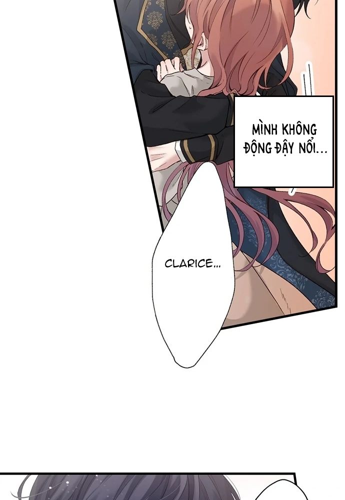 Làm Tình Trong Một Thế Giới Mà Điều Đó Là Điều Cấm Kỵ Chap 61 - Next Chap 62