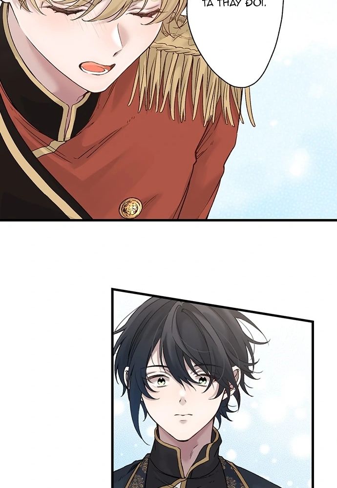  Làm Tình Trong Một Thế Giới Mà Điều Đó Là Điều Cấm Kỵ Chap 62 - Next Chap 63