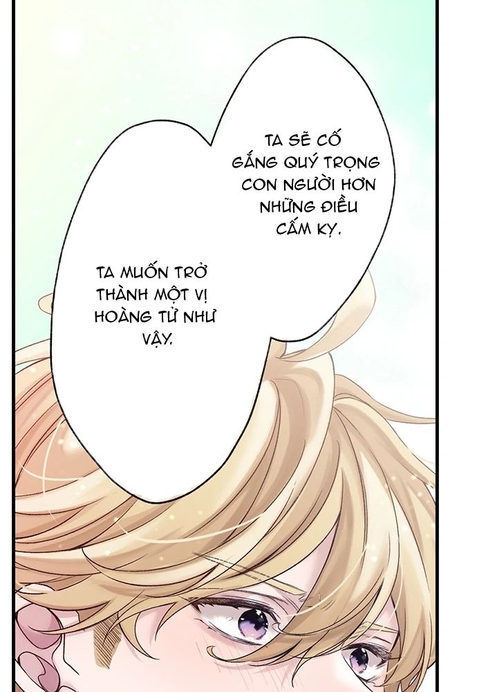  Làm Tình Trong Một Thế Giới Mà Điều Đó Là Điều Cấm Kỵ Chap 62 - Next Chap 63