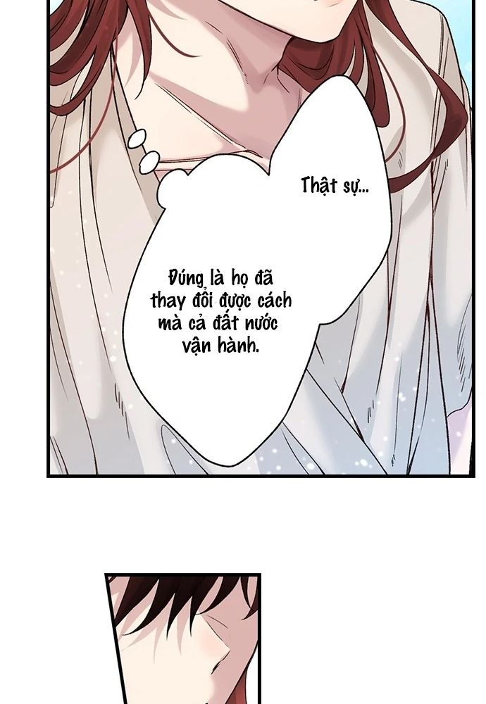  Làm Tình Trong Một Thế Giới Mà Điều Đó Là Điều Cấm Kỵ Chap 62 - Next Chap 63