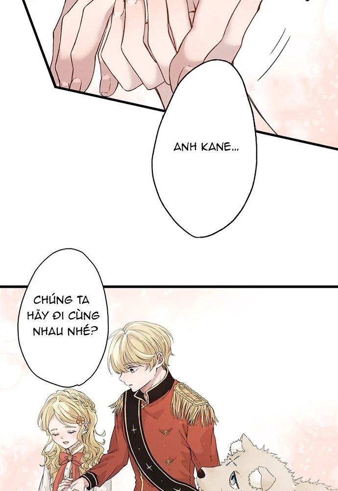  Làm Tình Trong Một Thế Giới Mà Điều Đó Là Điều Cấm Kỵ Chap 62 - Next Chap 63