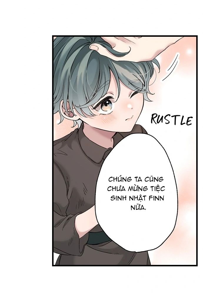  Làm Tình Trong Một Thế Giới Mà Điều Đó Là Điều Cấm Kỵ Chap 62 - Next Chap 63