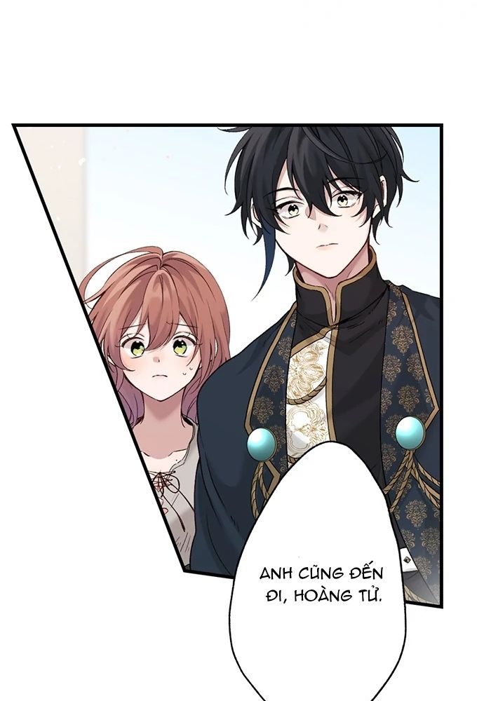  Làm Tình Trong Một Thế Giới Mà Điều Đó Là Điều Cấm Kỵ Chap 62 - Next Chap 63