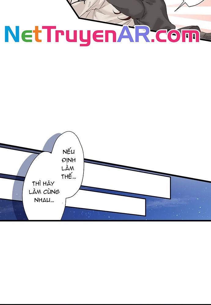  Làm Tình Trong Một Thế Giới Mà Điều Đó Là Điều Cấm Kỵ Chap 62 - Next Chap 63