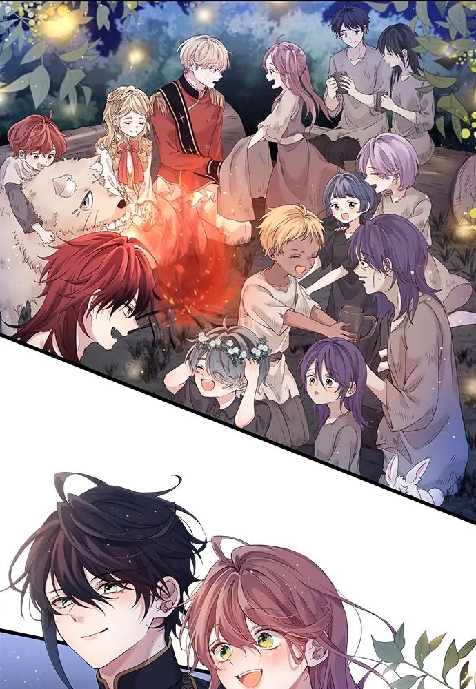  Làm Tình Trong Một Thế Giới Mà Điều Đó Là Điều Cấm Kỵ Chap 62 - Next Chap 63