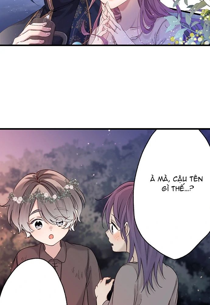  Làm Tình Trong Một Thế Giới Mà Điều Đó Là Điều Cấm Kỵ Chap 62 - Next Chap 63