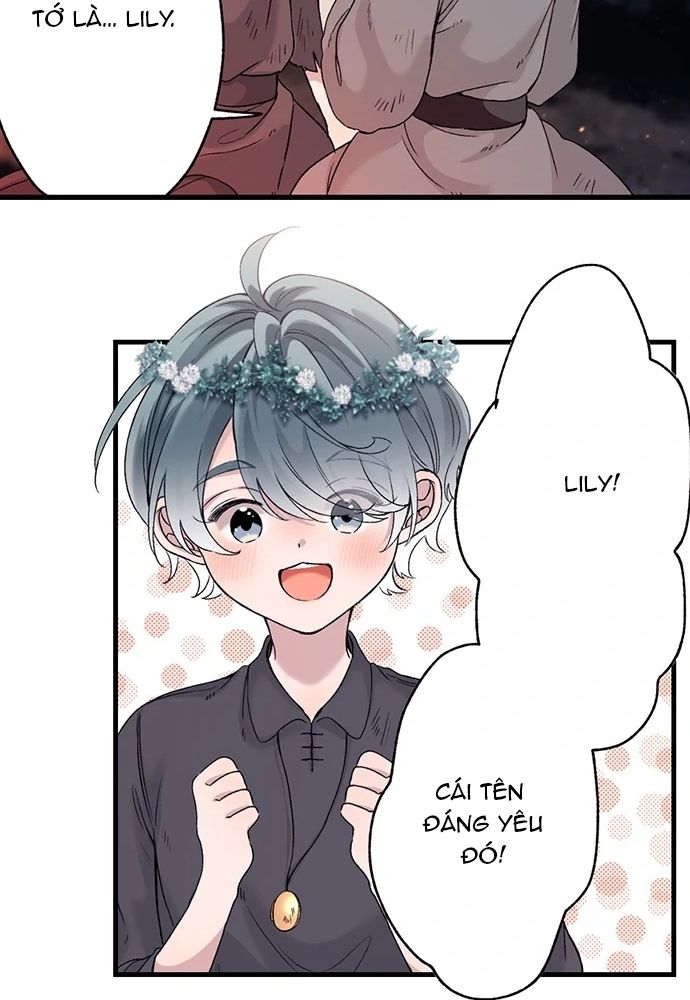  Làm Tình Trong Một Thế Giới Mà Điều Đó Là Điều Cấm Kỵ Chap 62 - Next Chap 63