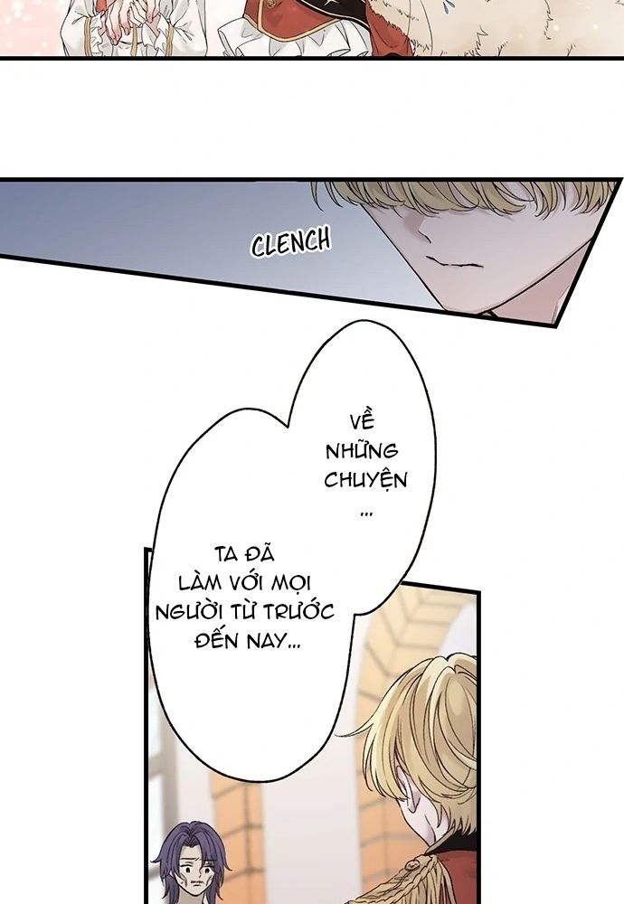  Làm Tình Trong Một Thế Giới Mà Điều Đó Là Điều Cấm Kỵ Chap 62 - Next Chap 63