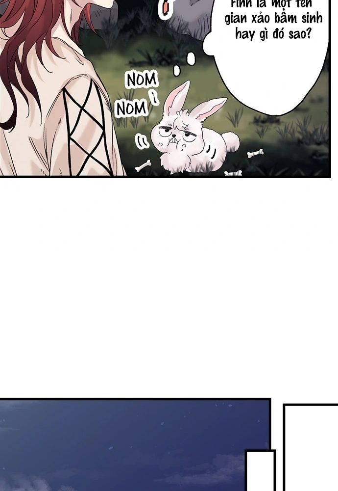  Làm Tình Trong Một Thế Giới Mà Điều Đó Là Điều Cấm Kỵ Chap 62 - Next Chap 63