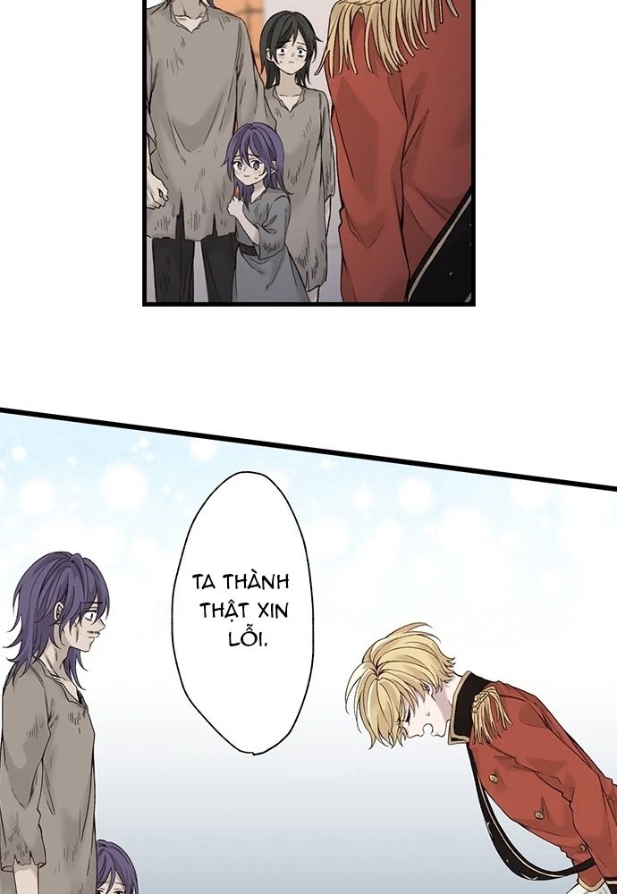  Làm Tình Trong Một Thế Giới Mà Điều Đó Là Điều Cấm Kỵ Chap 62 - Next Chap 63