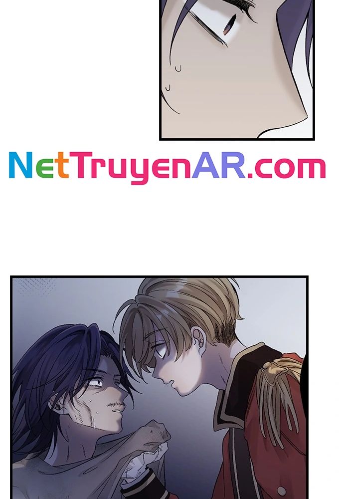  Làm Tình Trong Một Thế Giới Mà Điều Đó Là Điều Cấm Kỵ Chap 62 - Next Chap 63